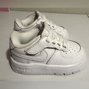 Toddler Nikes, size 4C